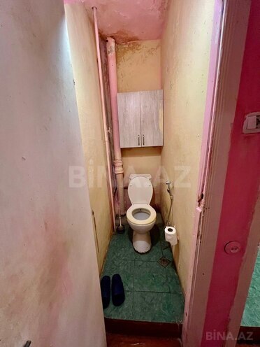 Satılır 2 otaqlı köhnə tikili 65 m², Sabunçu r., photo 10 from 11