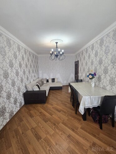 Satılır 3 otaqlı köhnə tikili 70 m², Həzi Aslanov m., photo 3 from 16