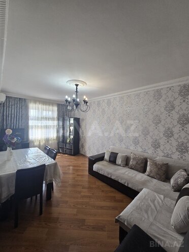 Satılır 3 otaqlı köhnə tikili 70 m², Həzi Aslanov m., photo 1 from 16