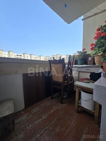 Satılır 3 otaqlı köhnə tikili 70 m², Həzi Aslanov m., photo 12 from 16
