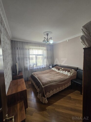 Satılır 3 otaqlı köhnə tikili 70 m², Həzi Aslanov m., photo 14 from 16