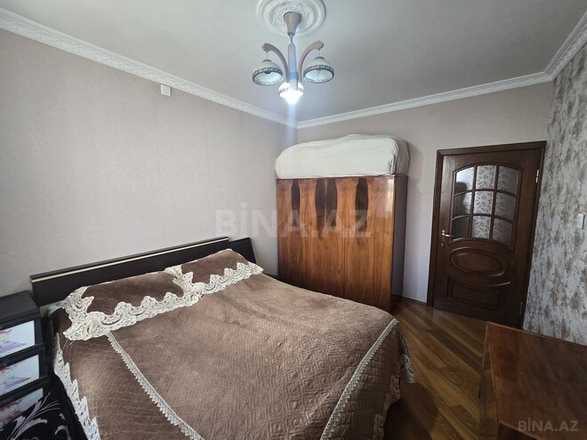 Satılır 3 otaqlı köhnə tikili 70 m², Həzi Aslanov m., photo 15 from 16