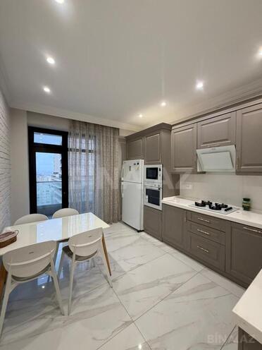 Сдаётся 3-комн. новостройка 148 м², м. 8 ноября, photo 4 from 20