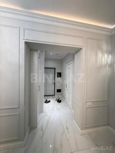 Сдаётся 3-комн. новостройка 148 м², м. 8 ноября, photo 16 from 20