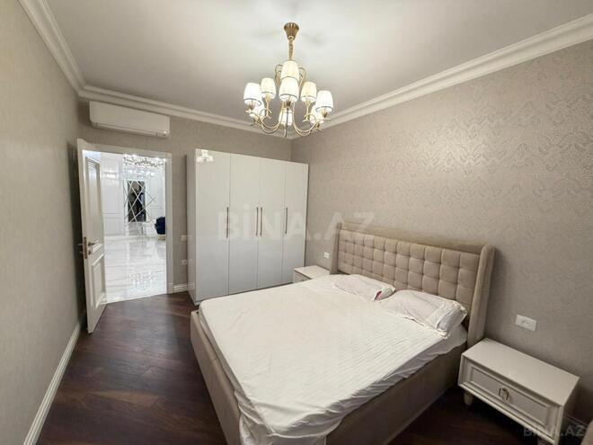 Сдаётся 3-комн. новостройка 148 м², м. 8 ноября, photo 8 from 20