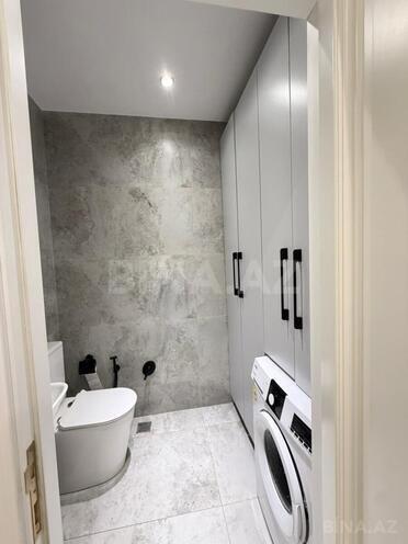Сдаётся 3-комн. новостройка 148 м², м. 8 ноября, photo 17 from 20
