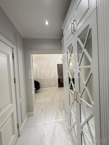 Сдаётся 3-комн. новостройка 148 м², м. 8 ноября, photo 12 from 20