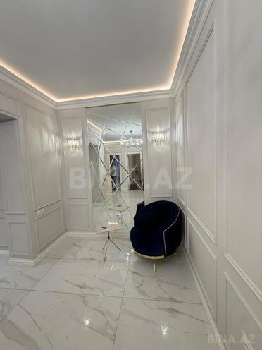 Сдаётся 3-комн. новостройка 148 м², м. 8 ноября, photo 11 from 20