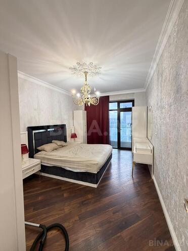Сдаётся 3-комн. новостройка 148 м², м. 8 ноября, photo 5 from 20