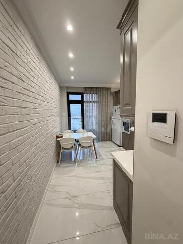 Сдаётся 3-комн. новостройка 148 м², м. 8 ноября, photo 3 from 20