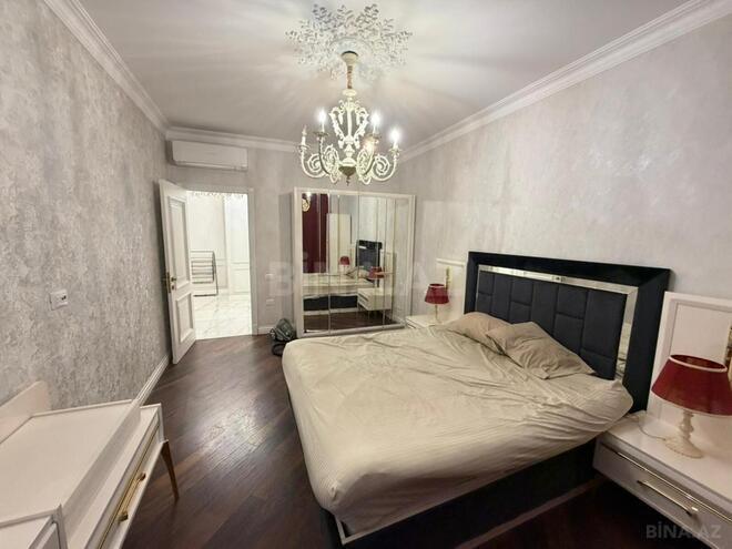 Сдаётся 3-комн. новостройка 148 м², м. 8 ноября, photo 7 from 20
