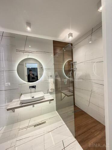 Сдаётся 3-комн. новостройка 148 м², м. 8 ноября, photo 13 from 20