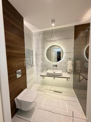Сдаётся 3-комн. новостройка 148 м², м. 8 ноября, photo 14 from 20