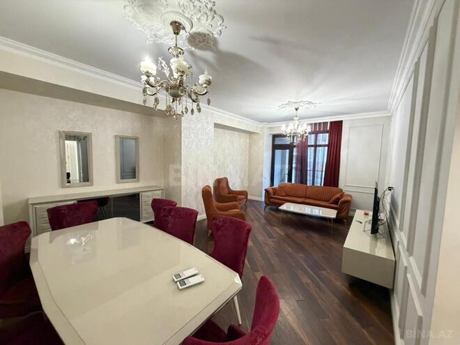 Сдаётся 3-комн. новостройка 148 м², м. 8 ноября, photo 9 from 20