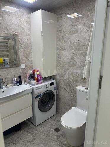Satılır 2 otaqlı yeni tikili 68 m², Xətai r., photo 12 from 13