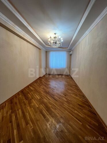 Satılır 3 otaqlı yeni tikili 105 m², Xalqlar Dostluğu m., photo 3 from 30