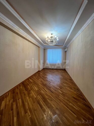 Satılır 3 otaqlı yeni tikili 105 m², Xalqlar Dostluğu m., photo 4 from 30