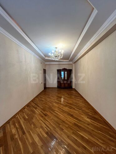 Satılır 3 otaqlı yeni tikili 105 m², Xalqlar Dostluğu m., photo 6 from 30