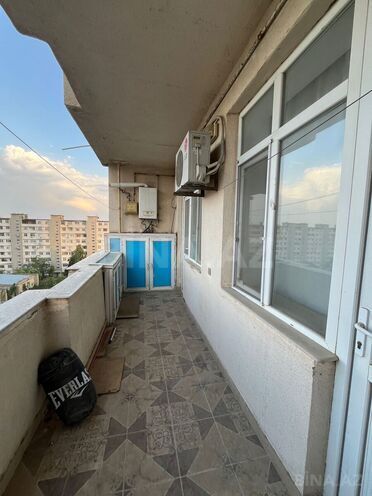 Satılır 3 otaqlı yeni tikili 105 m², Xalqlar Dostluğu m., photo 29 from 30