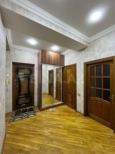 Satılır 3 otaqlı yeni tikili 105 m², Xalqlar Dostluğu m., photo 23 from 30