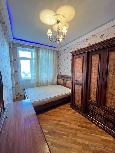 Satılır 3 otaqlı yeni tikili 105 m², Xalqlar Dostluğu m., photo 9 from 30