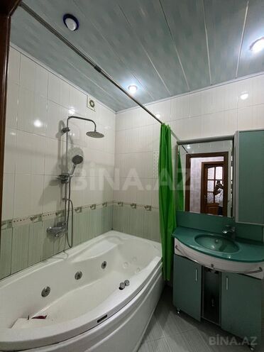 Satılır 3 otaqlı yeni tikili 105 m², Xalqlar Dostluğu m., photo 25 from 30