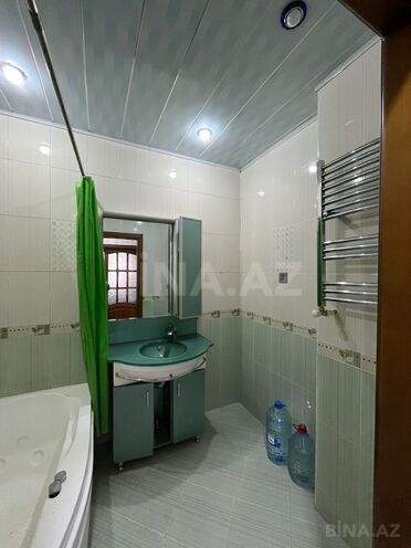 Satılır 3 otaqlı yeni tikili 105 m², Xalqlar Dostluğu m., photo 26 from 30