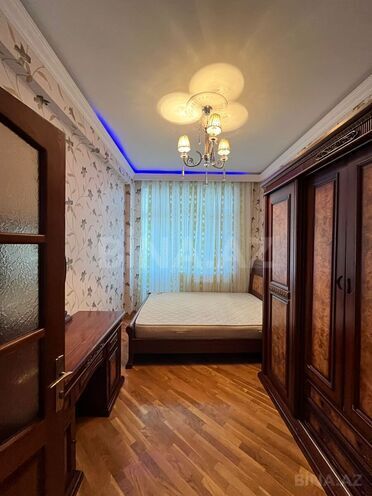 Satılır 3 otaqlı yeni tikili 105 m², Xalqlar Dostluğu m., photo 10 from 30