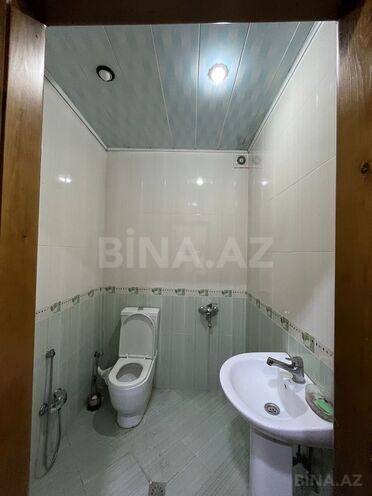 Satılır 3 otaqlı yeni tikili 105 m², Xalqlar Dostluğu m., photo 27 from 30