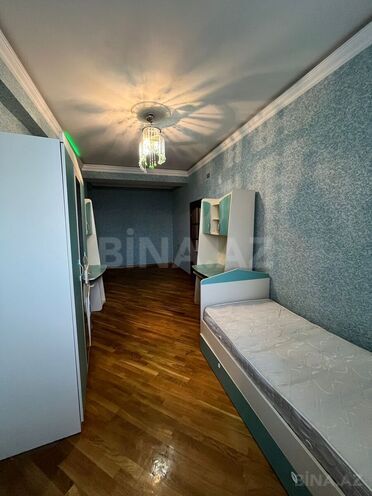 Satılır 3 otaqlı yeni tikili 105 m², Xalqlar Dostluğu m., photo 17 from 30
