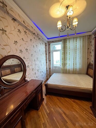 Satılır 3 otaqlı yeni tikili 105 m², Xalqlar Dostluğu m., photo 8 from 30