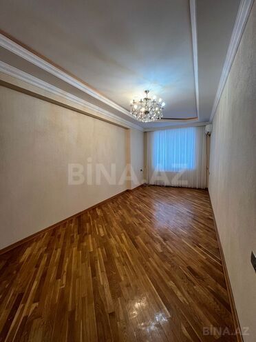 Satılır 3 otaqlı yeni tikili 105 m², Xalqlar Dostluğu m., photo 1 from 30