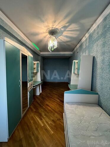 Satılır 3 otaqlı yeni tikili 105 m², Xalqlar Dostluğu m., photo 18 from 30