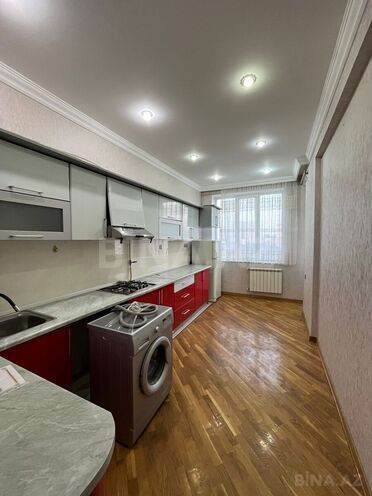 Satılır 3 otaqlı yeni tikili 105 m², Xalqlar Dostluğu m., photo 19 from 30