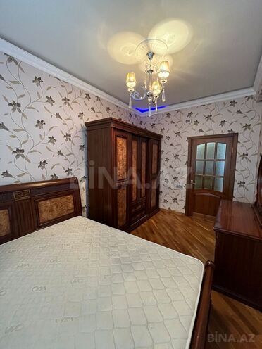 Satılır 3 otaqlı yeni tikili 105 m², Xalqlar Dostluğu m., photo 12 from 30