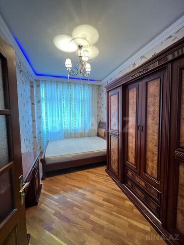 Satılır 3 otaqlı yeni tikili 105 m², Xalqlar Dostluğu m., photo 13 from 30