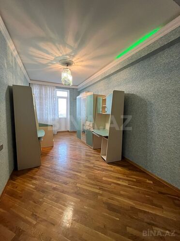 Satılır 3 otaqlı yeni tikili 105 m², Xalqlar Dostluğu m., photo 16 from 30