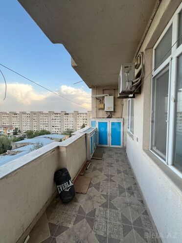 Satılır 3 otaqlı yeni tikili 105 m², Xalqlar Dostluğu m., photo 28 from 30