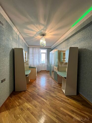 Satılır 3 otaqlı yeni tikili 105 m², Xalqlar Dostluğu m., photo 14 from 30