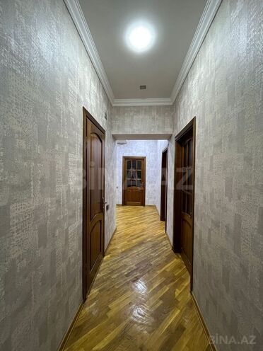 Satılır 3 otaqlı yeni tikili 105 m², Xalqlar Dostluğu m., photo 24 from 30