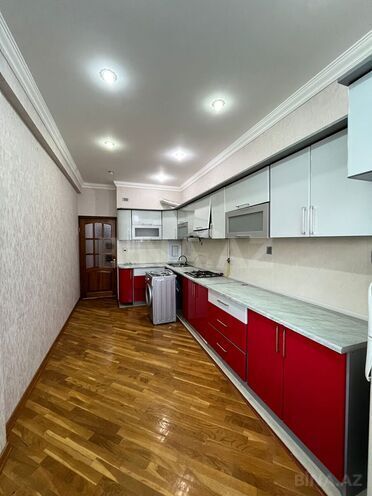 Satılır 3 otaqlı yeni tikili 105 m², Xalqlar Dostluğu m., photo 21 from 30
