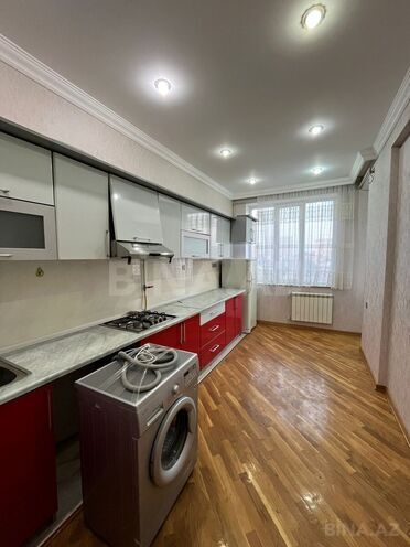 Satılır 3 otaqlı yeni tikili 105 m², Xalqlar Dostluğu m., photo 20 from 30