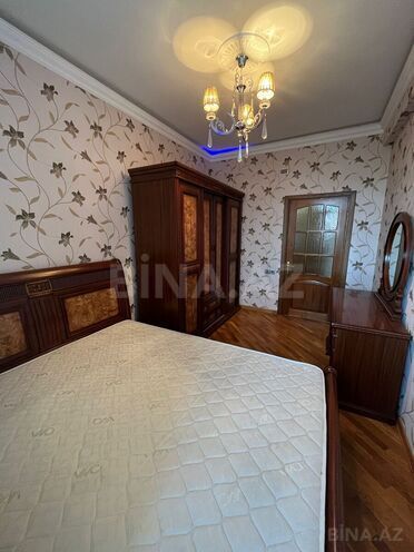 Satılır 3 otaqlı yeni tikili 105 m², Xalqlar Dostluğu m., photo 11 from 30