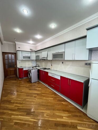 Satılır 3 otaqlı yeni tikili 105 m², Xalqlar Dostluğu m., photo 22 from 30