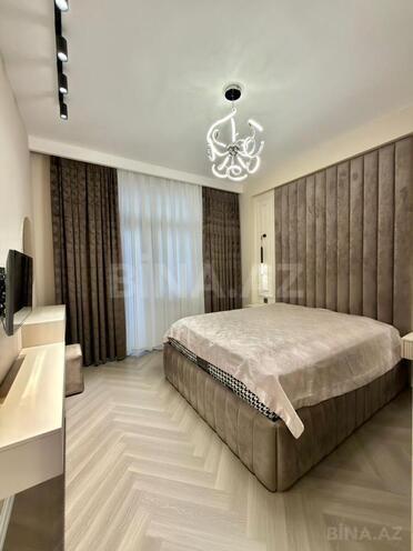 Сдаётся 2-комн. новостройка 75 м², Наримановский  р., photo 9 from 13