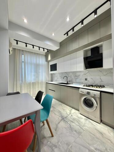 Сдаётся 2-комн. новостройка 75 м², Наримановский  р., photo 5 from 13