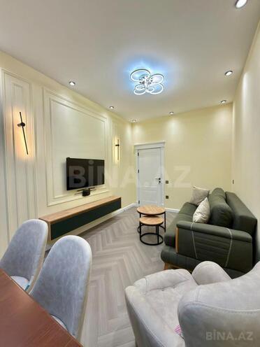 Сдаётся 2-комн. новостройка 75 м², Наримановский  р., photo 3 from 13