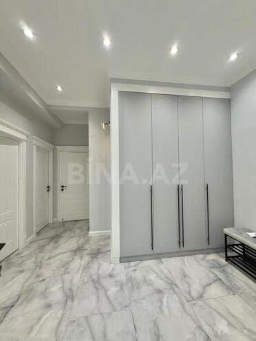 Сдаётся 2-комн. новостройка 75 м², Наримановский  р., photo 10 from 13