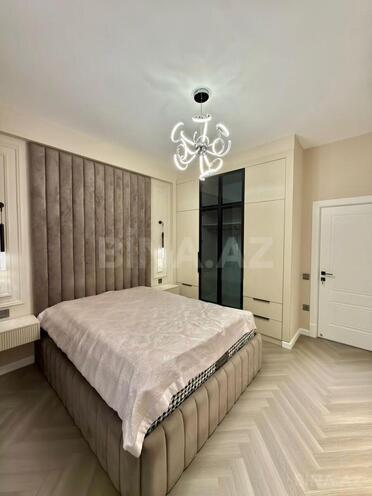 Сдаётся 2-комн. новостройка 75 м², Наримановский  р., photo 7 from 13