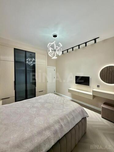 Сдаётся 2-комн. новостройка 75 м², Наримановский  р., photo 8 from 13
